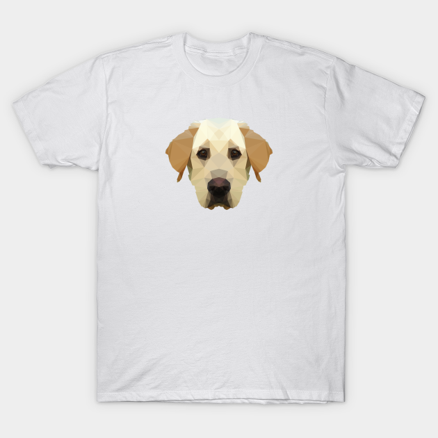 yellow lab tshirts
